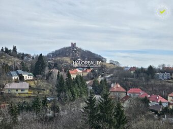 HALO reality - Predaj, trojizbový byt Banská Štiavnica - EXK - 15