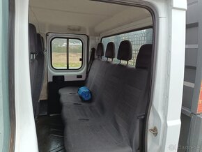 Fiat Ducato Kipper - 15