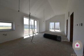 Priestranný 4 izbový RD bungalov o rozlohe 116,52 m2 v štand - 15