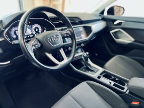 AUDI Q3 35 2.0TDI S-tronic 2020 - 15