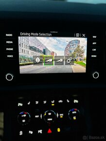 Škoda Kodiaq sportline 2021 Virtual/360/Ťazne - 15