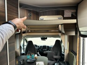 LUXUSNY AUTOKARAVAN LAIKA ECOVIP L3009 - 15