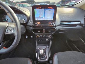 Ford EcoSport 1,0 EcoBoost 92kW ST Line - 15