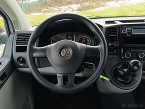 ✳️Volkswagen Transporter T5 2.0 TDI 140k LR ✳️ - 15