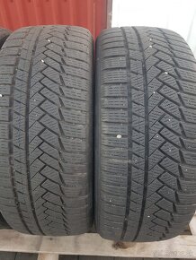 Elektrony Audi 5x112 R17 + 215/50R17 letne - 15