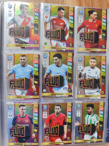 Futbalové kartičky Adrenalyn FIFA 365 2025 - Panini - 15