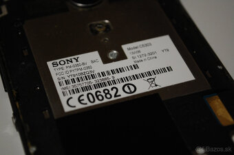 Sony C5303 Top Stav - 15