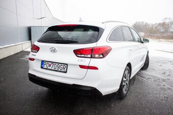 Hyundai i30 CW 1.4 73.30kw - 15