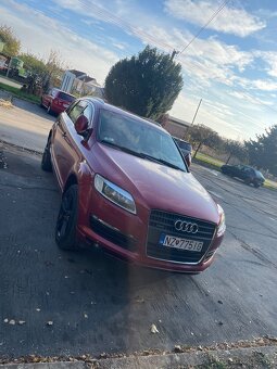 Audi Q7 - 15