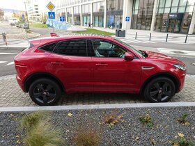 Jaguar E-Pace P250 R-Dynamic SE AWD A/T top - 15