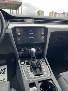 Volkswagen Passat 2.0 TDI odpočet DPH - 15