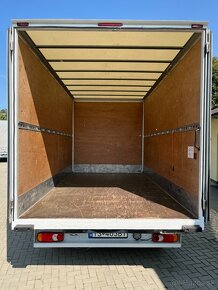 Renault Master 2.3 DCi 96 kW 8 EPAL skriňa - 15