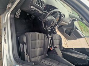 Vw golf 6 2.0 tdi Match - 15