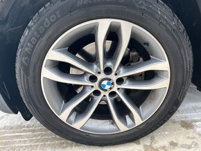 Predám  BMW X6, 3.0d 180kw Pozor len 55900km Top Stav???? - 15