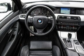 BMW 5 Touring F11 530d xDrive - 15