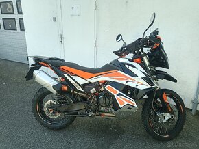 KTM 790 Adventure R - 15