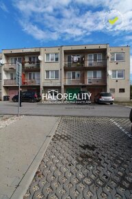 HALO reality - Predaj, veľký štvorizbový byt s garážou Košút - 15