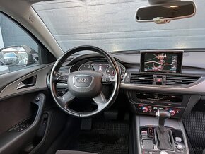 Audi A6 Avant 3.0 TDI 150kw 2012 Webasto - 15