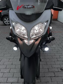 SUZUKI DL 650 VSTROM - ABS - 15