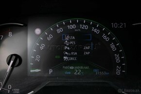 Toyota RAV4 2.0 Valvematic Comfort MDS AWD - 15