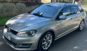 VW Golf 7 2.0TDI 110KW - 15