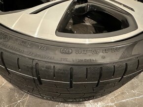 original audi s3 a3 r19 8Y RS 8J 5X112 8Y0601025CG DPH - 15