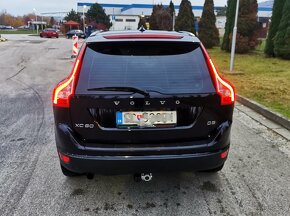 Volvo XC60 2011 A6 FWD facelift 120kw  City Safe max - 15