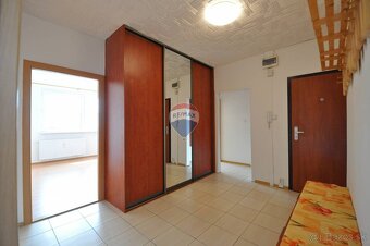 PRENÁJOM, 4-izbový byt, 101 m2, Poprad-Matejovce, Ul. Allend - 15