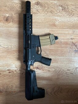 Airsoft vybava - 15