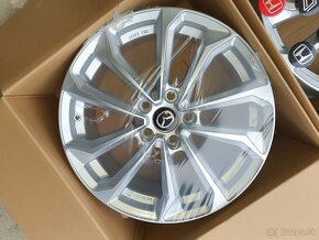 5x114,3 r18 mazda kia hyundai mitsubishi toyota honda - 15