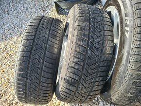 5x112 R17 DEZENT, 225/55 R17 - Audi, VW, ŠKODA - 15