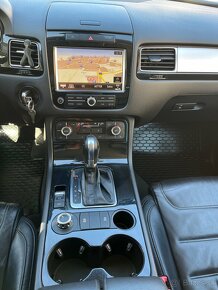 Volkswagen Touareg 3.0tdi 180kw - 15