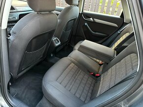 Audi Q3 2,0TDI,Quattro, S-tronic - 15