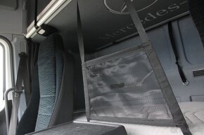 Mercedes-Benz ATEGO 1527, EURO 6, KAMERA, PNEU 80% - 15