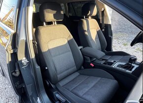 Volkswagen Passat 2.0 TDI DSG 4 motion - 15