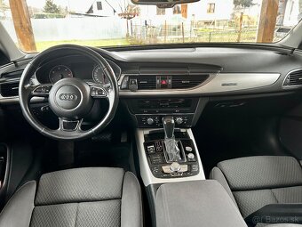 AUDI A6 AVANT 3L DIESEL 160KW - 15