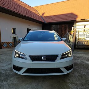 Seat leon ST 1.6 tdi - 15