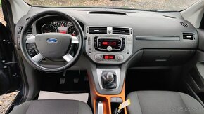 Ford Kuga Kuga 2.0 TDCi DPF Trend 4WD - 15