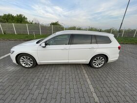 Volkswagen Passat b8 2016 140kw 228000km - 15