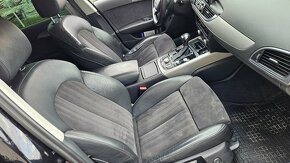 Audi A6 Avant 3.0 TDI DPF automat LED - 15