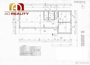 AD REALITY - NOVOSTAVBA - Rekreačný dom na Z.Šírave - 15