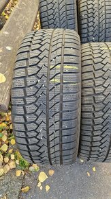 4ks Zimne pneumatiky 235/45 R18 98V - 15