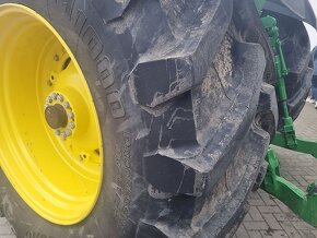 John Deere 8R410 - 15