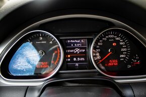 Audi Q7 S line 3,0 Tdi 176kW - 15