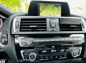 BmW 116d M-paket f20,12/2016,AUTOKLIMA,NAVI, LED - 15