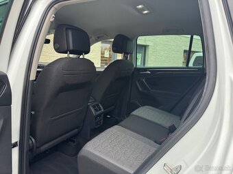 Volkswagen Tiguan 4x4 DSG 2.0TDi mod. 2022 - Odpočet DPH - - 15