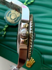 Rolex Submariner Date, Nové, 41mm - 15