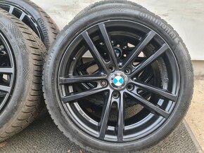 5X120 R17 ZIMNE PNEU 225/45 R17 RSC - 15