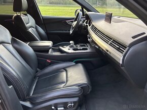 Audi Q7 3.0 TDI 272k quattro tiptronic S-line - 15