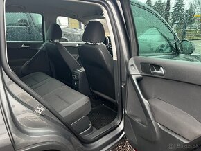 Volkswagen Tiguan. 2.0tdi - 15